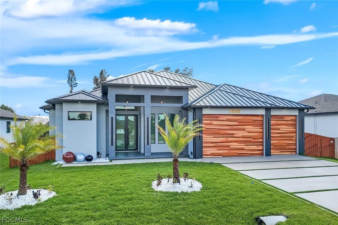 3606 SW 3rd St., Cape Coral, FL 33991