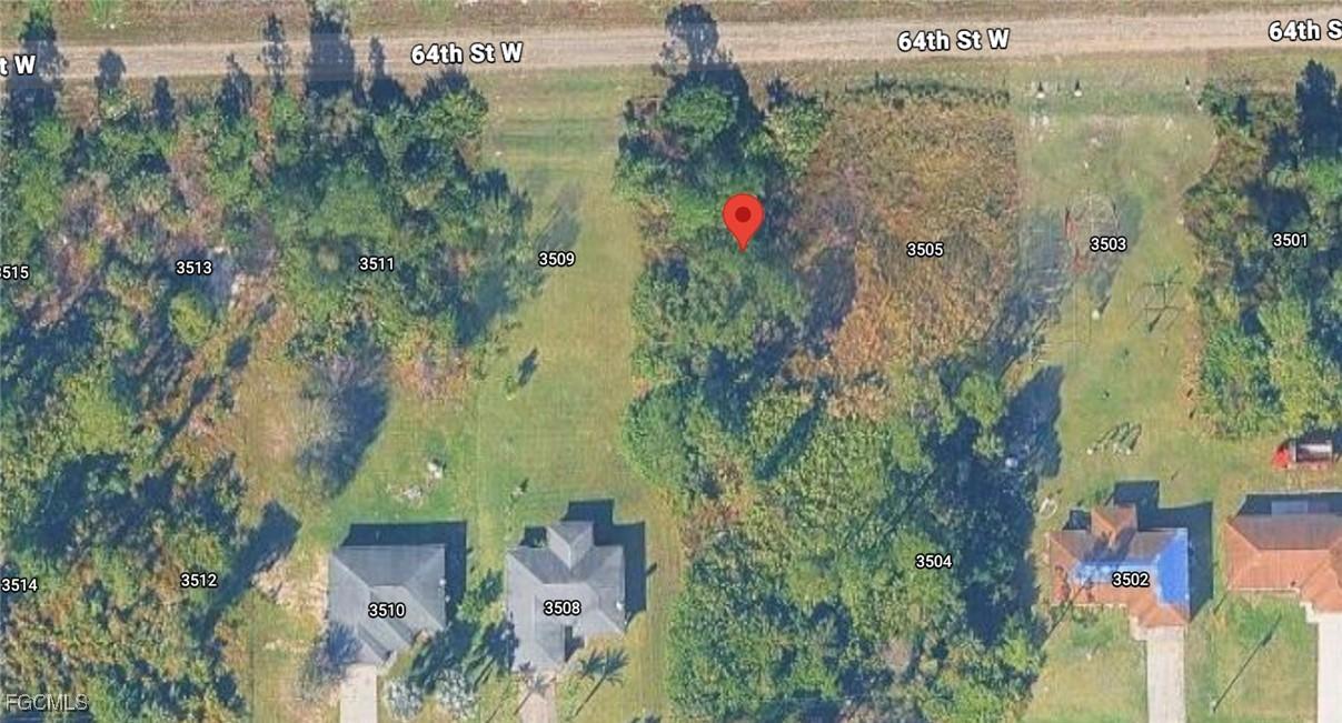 3507 64th St., Lehigh Acres, FL 33971