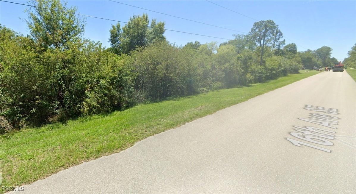 16th Ave., Naples, FL 34117