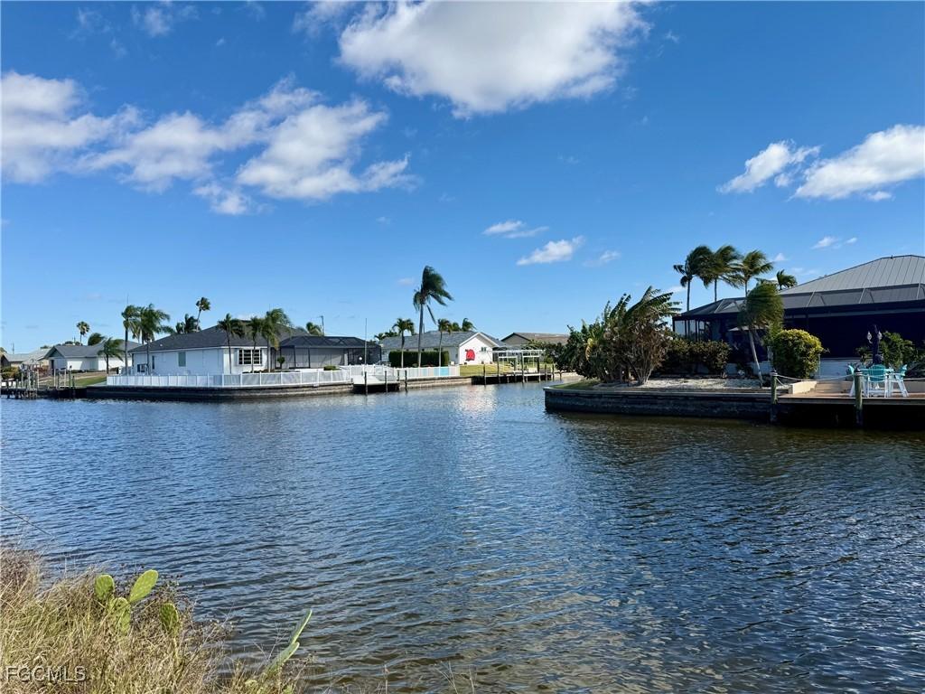 4611 SW 5th Pl., Cape Coral, FL 33914