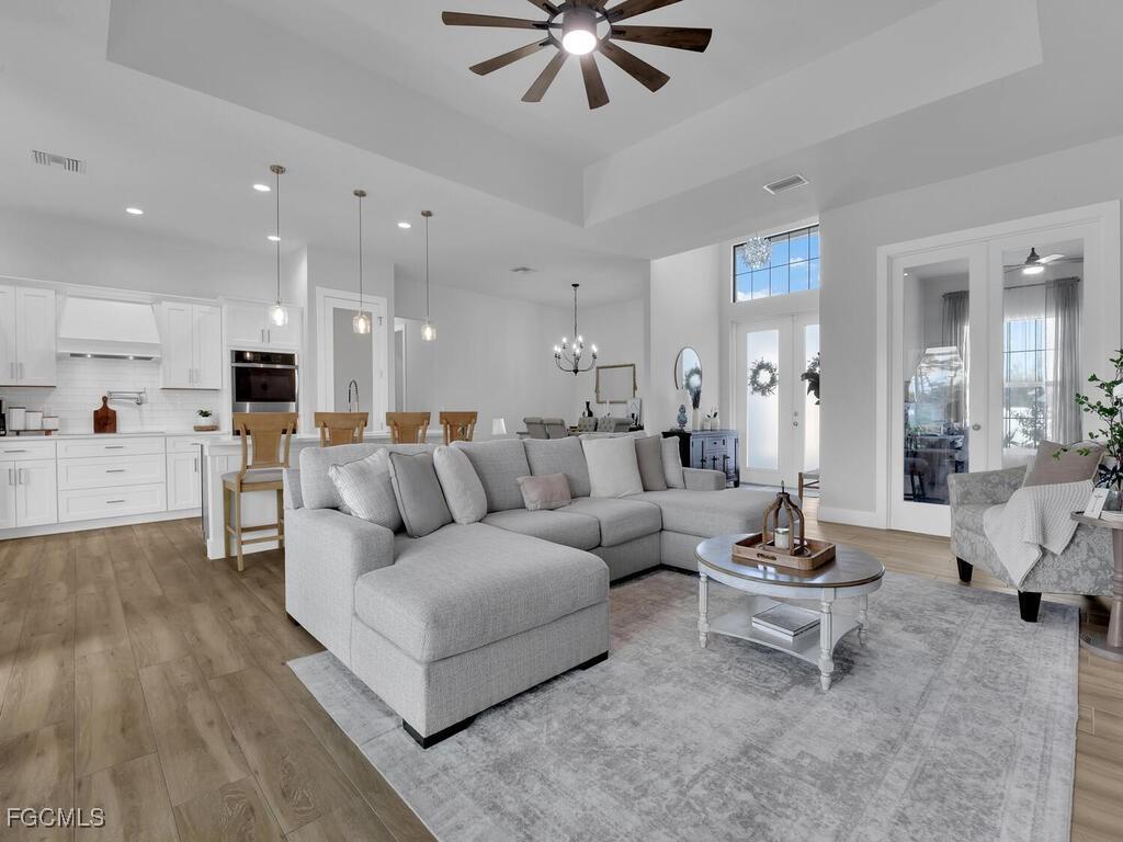 1826 SW 17th Ave., Cape Coral, FL 33991