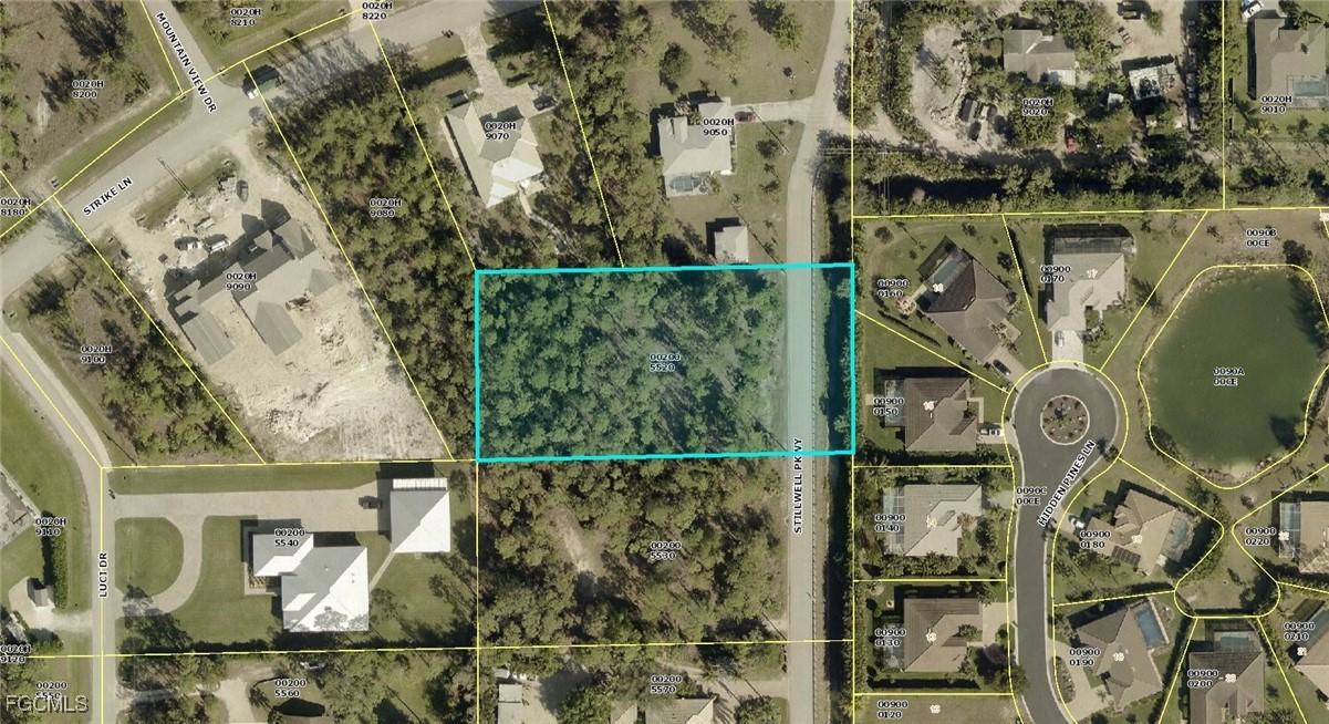 25000 Stillwell Pkwy., Bonita Springs, FL 34135
