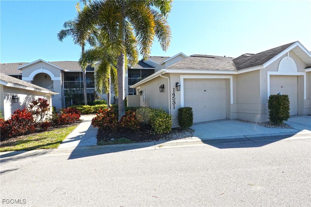 14531 Hickory Hill Ct. #325, Fort Myers, FL 33912