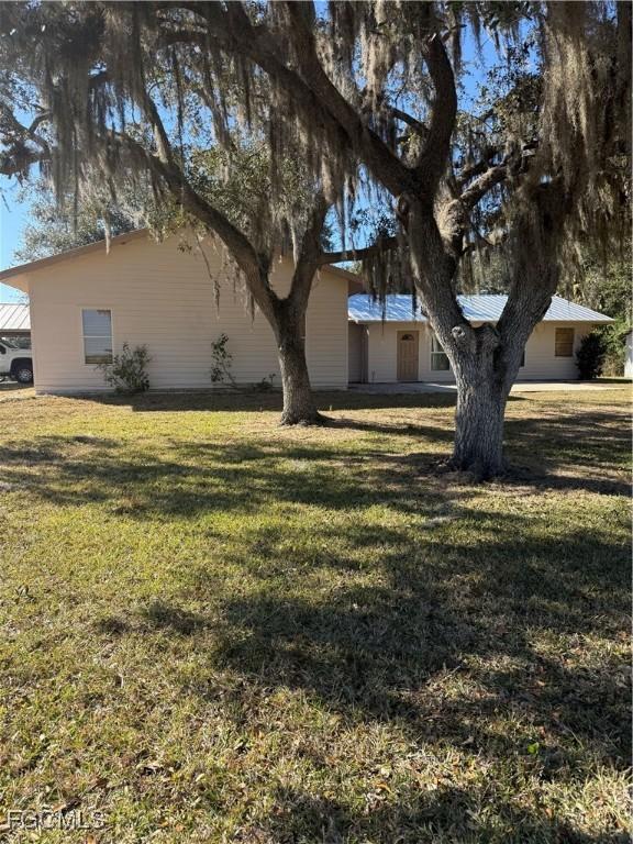 2687 Old Lakeport Rd., Moore Haven, FL 33471