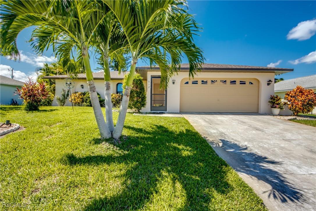 912 SE 22nd St., Cape Coral, FL 33990