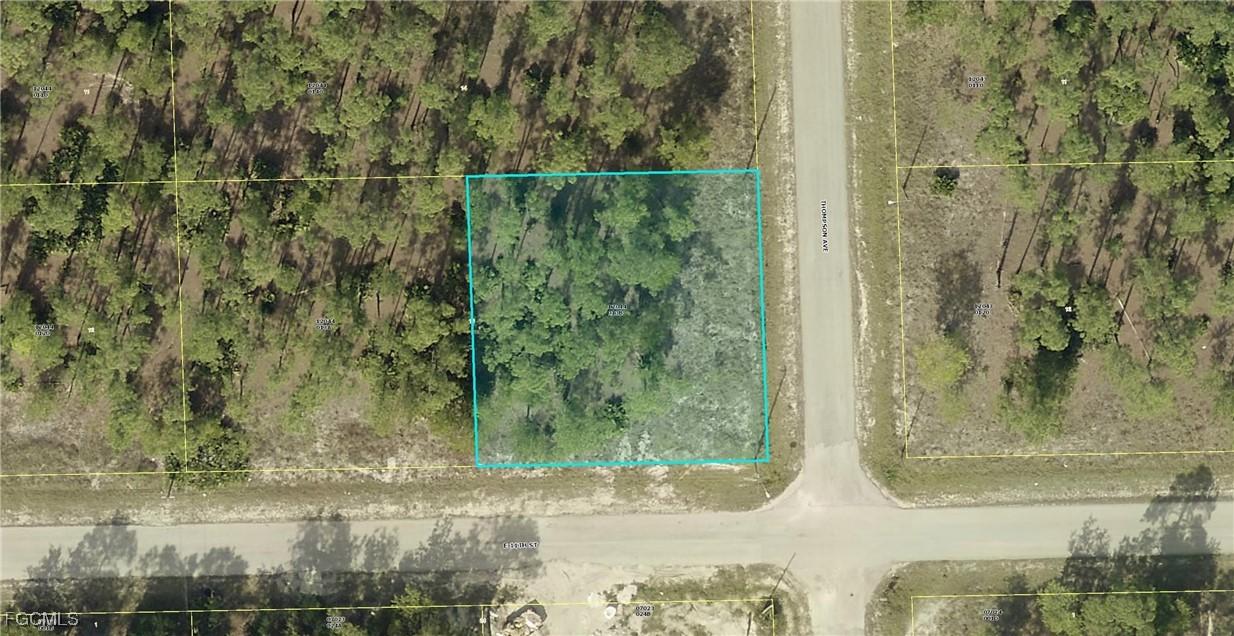 1207 E 11th St., Lehigh Acres, FL 33972