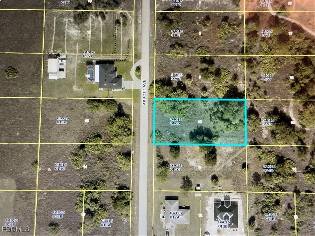1704 Abbott Ave., Lehigh Acres, FL 33972