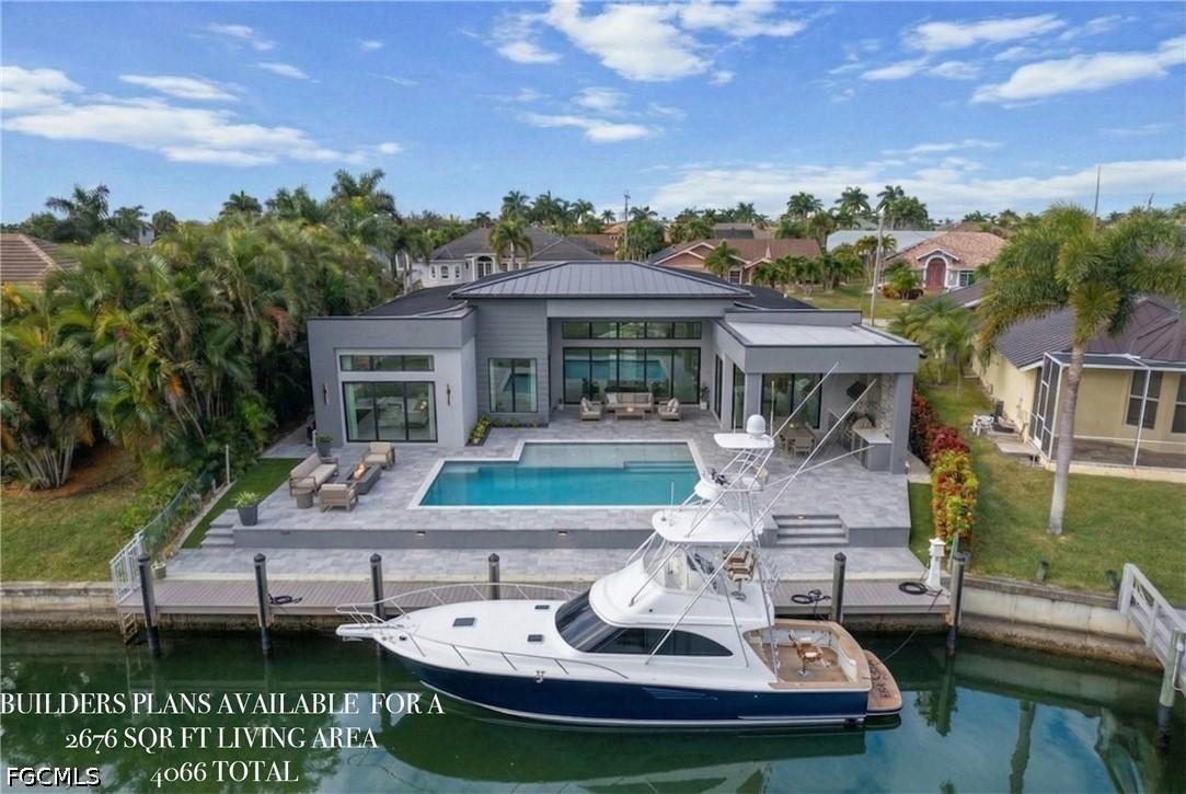 2551 SW 27th Ave., Cape Coral, FL 33914