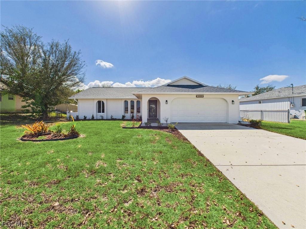 232 SE Van Loon Ter., Cape Coral, FL 33990