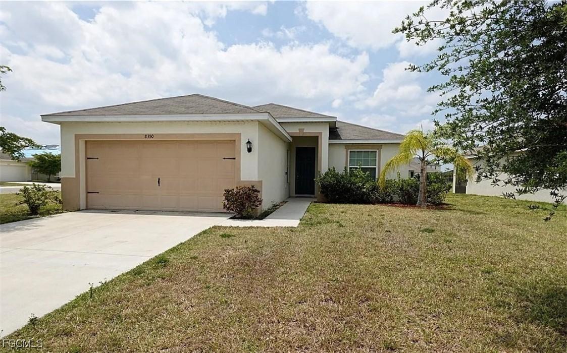 8350 Tortoise Isle Ct., Lehigh Acres, FL 33972