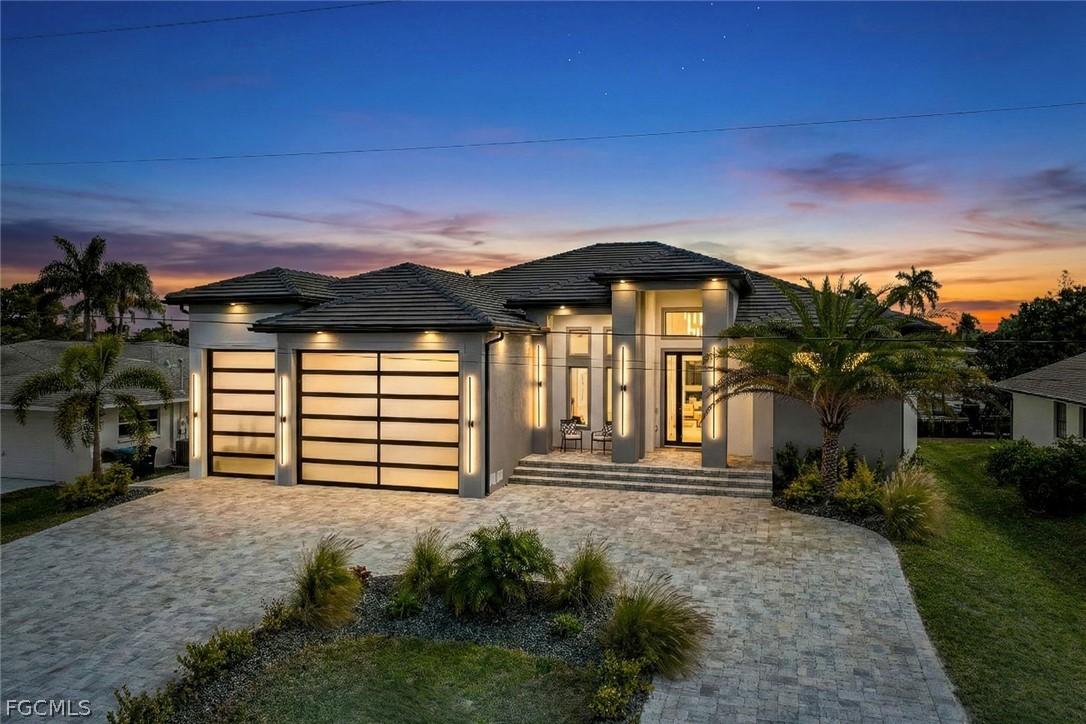 5333 Majestic Ct., Cape Coral, FL 33904