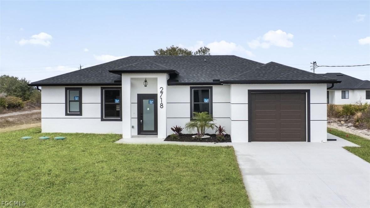 2718 67th St., Lehigh Acres, FL 33971