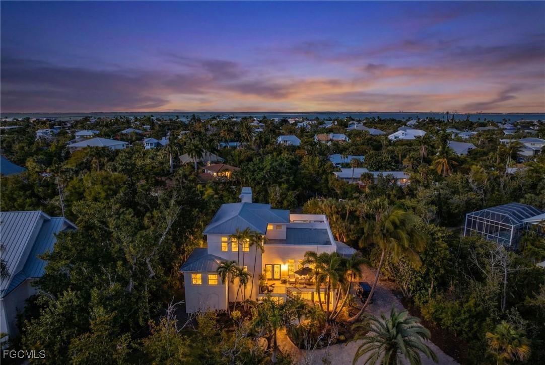 500 Kinzie Island Ct., Sanibel, FL 33957