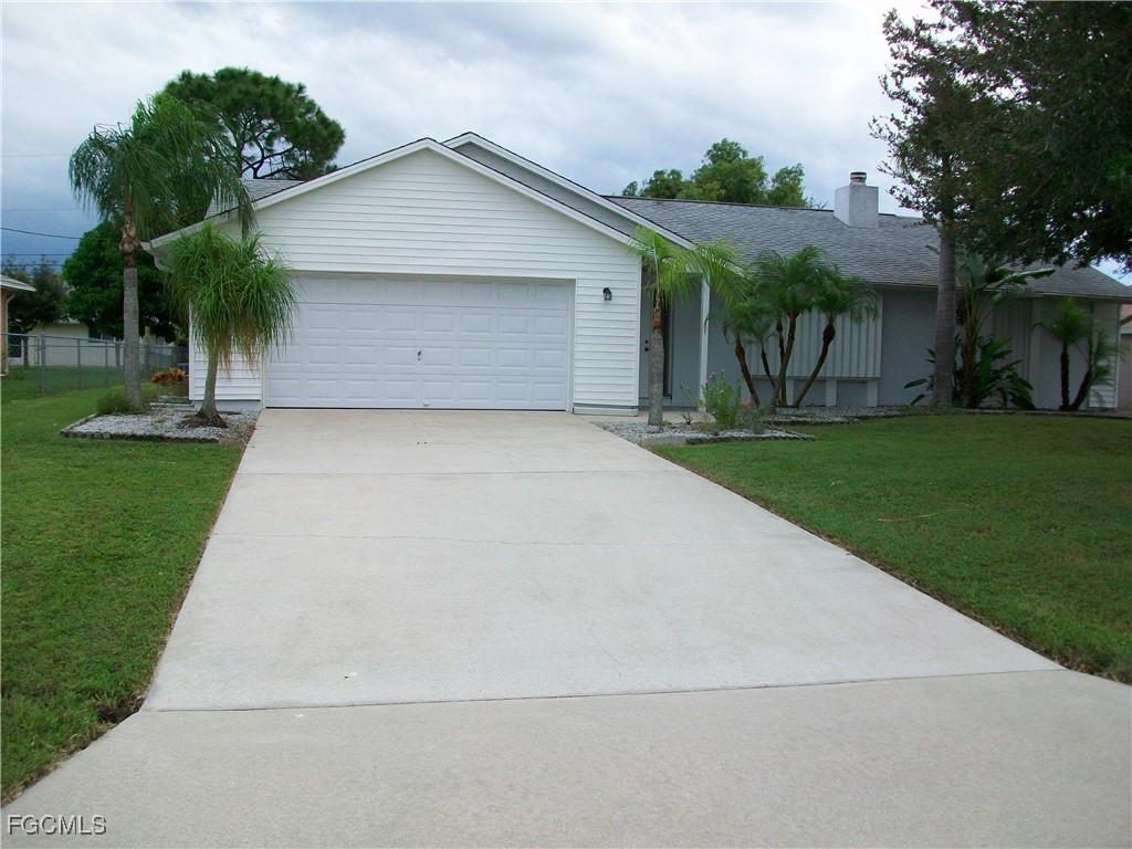 1040 SE 4th St., Cape Coral, FL 33990