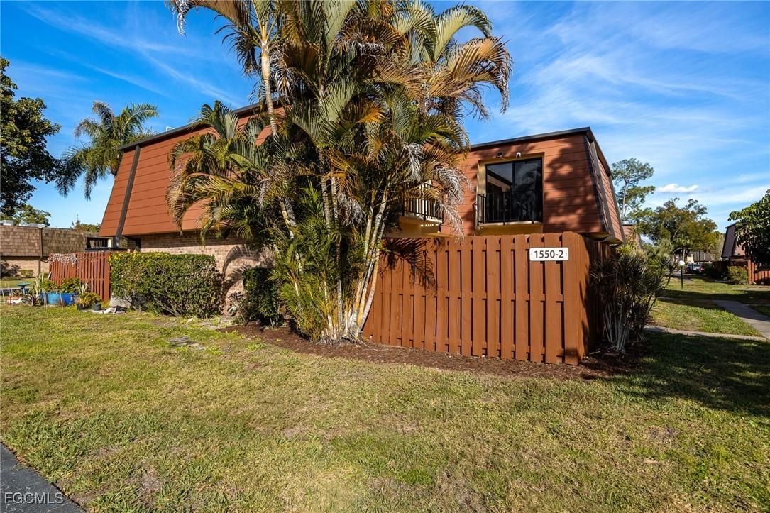 1550 Park Meadows Dr. #2, Fort Myers, FL 33907
