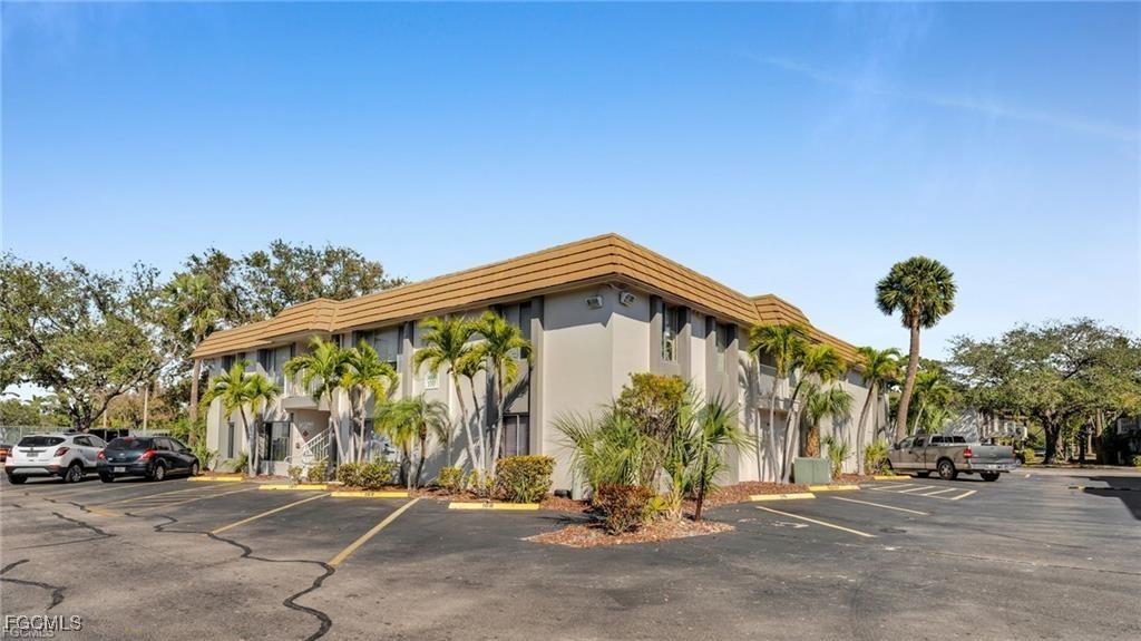 1830 Maravilla Ave. #709, Fort Myers, FL 33901