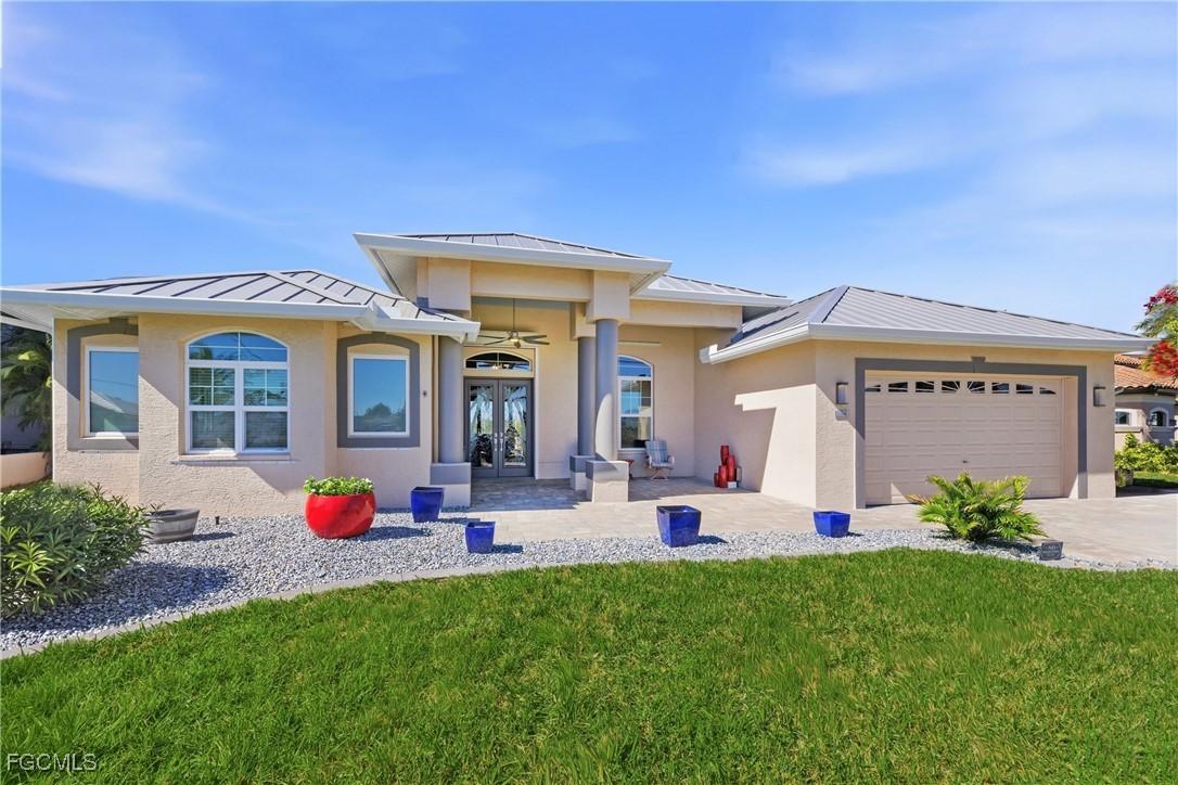 1204 NW 43rd Ave., Cape Coral, FL 33993