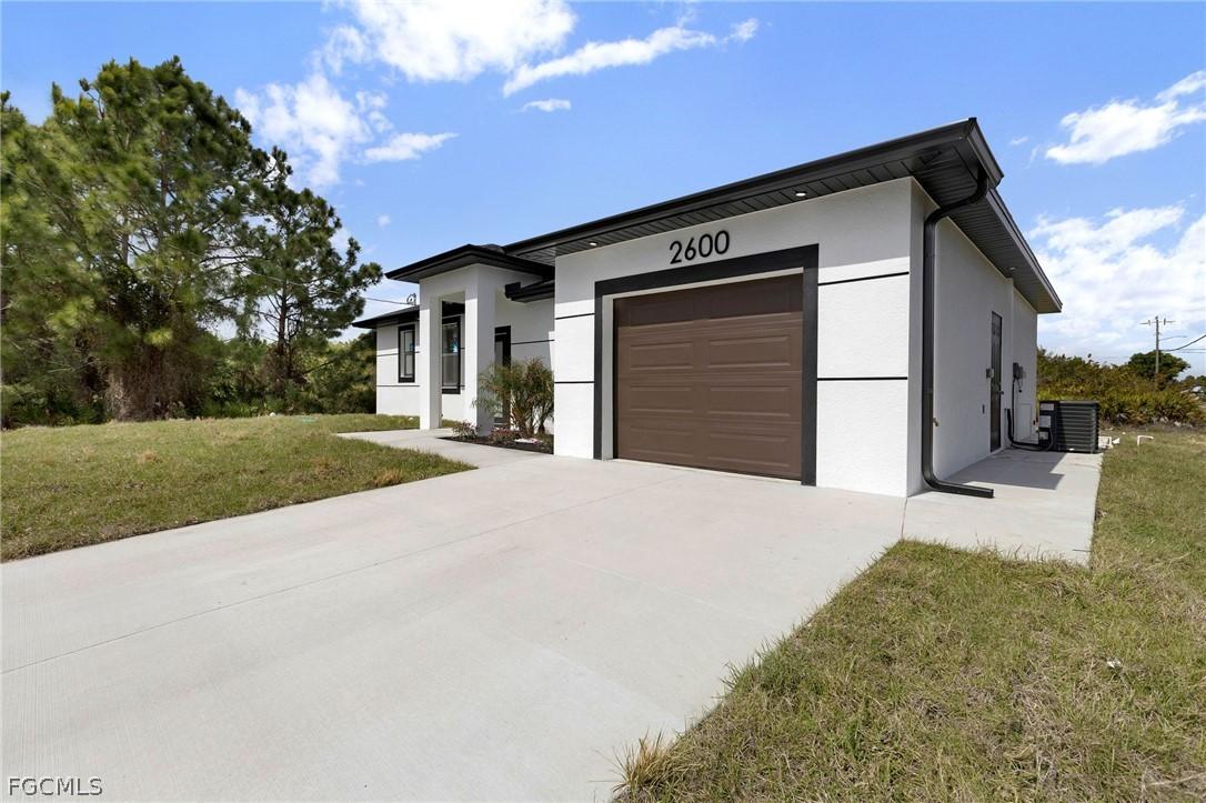 2600 14th St., Lehigh Acres, FL 33976