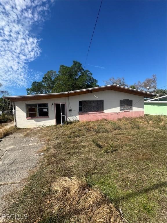 1152 Marsh Ave., Fort Myers, FL 33905