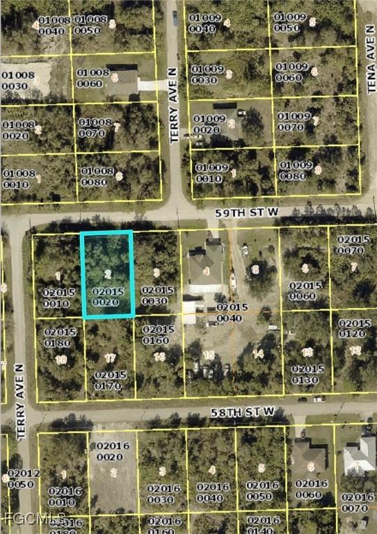 3515 59th St., Lehigh Acres, FL 33971