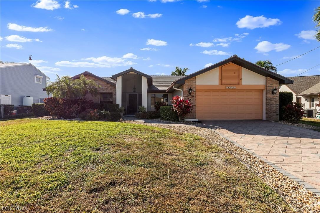 1420 SW 36th Ter., Cape Coral, FL 33914