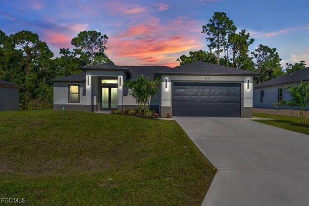 2804 10th St., Lehigh Acres, FL 33971