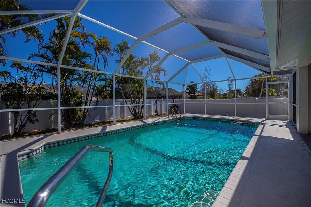 4535 SW 14th Pl., Cape Coral, FL 33914