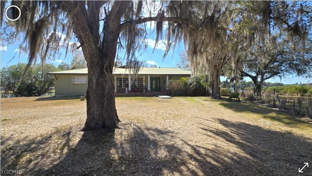 1209 County Rd 78, Labelle, FL 33935