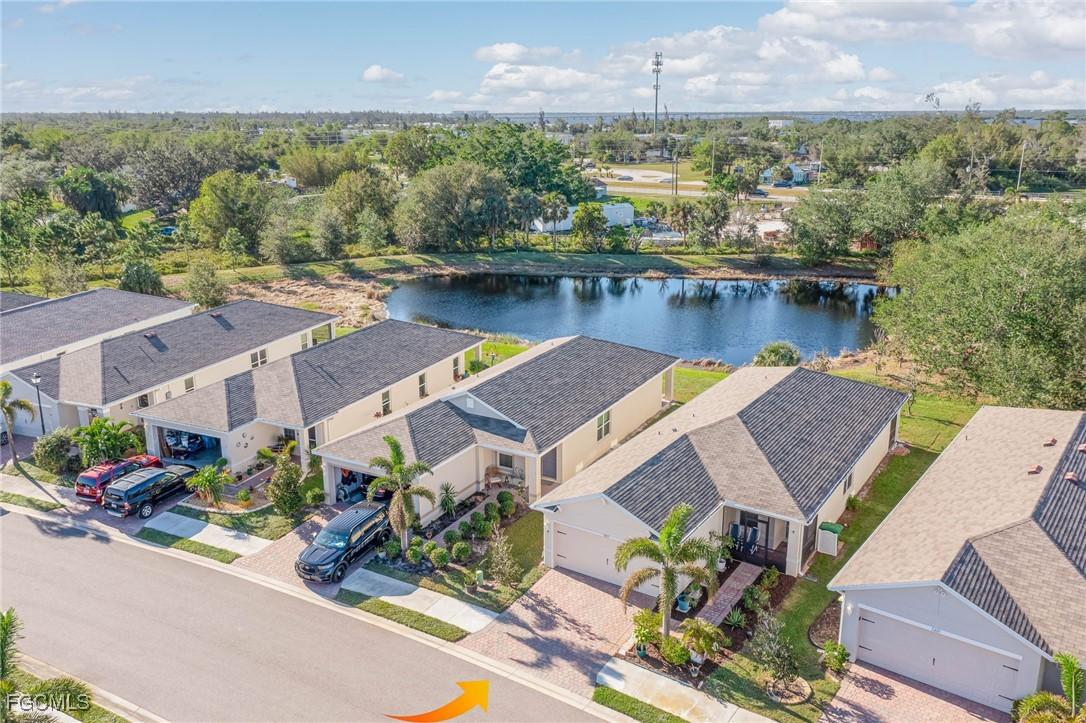 5213 Shell Mound Cir., Punta Gorda, FL 33982