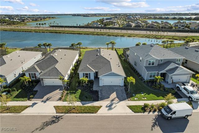 New Homes For Sale This Week in Babcock Ranch: January 30th to February 5th