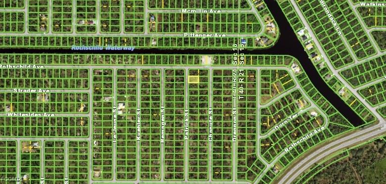 2276 Patrick St., Port Charlotte, FL 33953