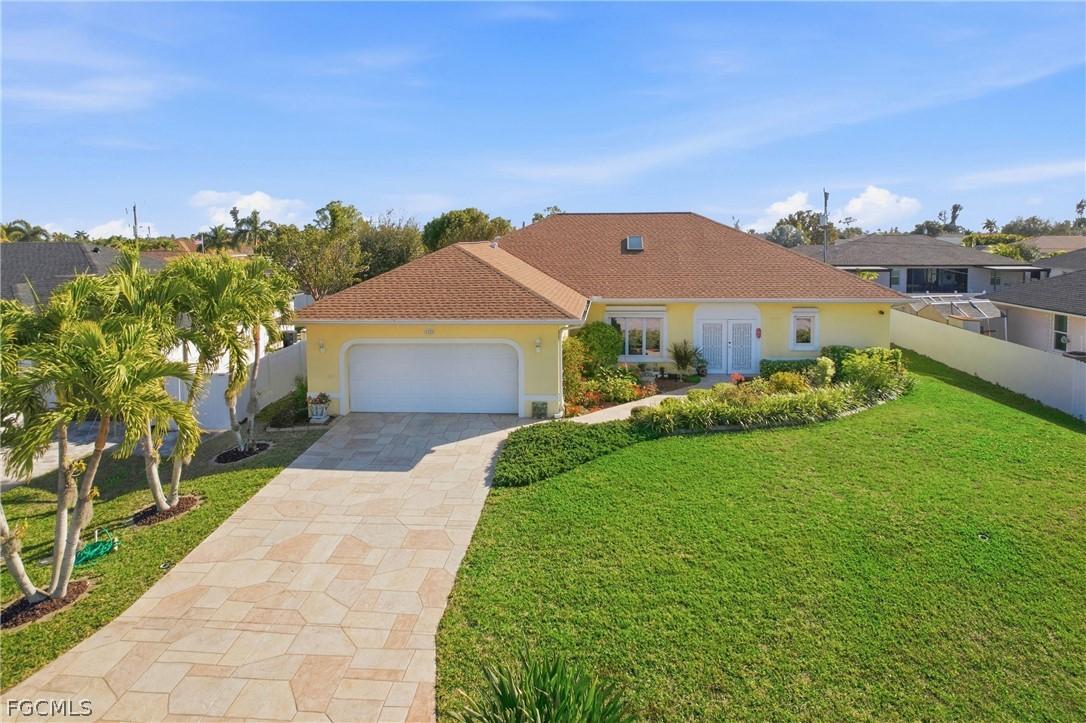 1220 SW 35th St., Cape Coral, FL 33914