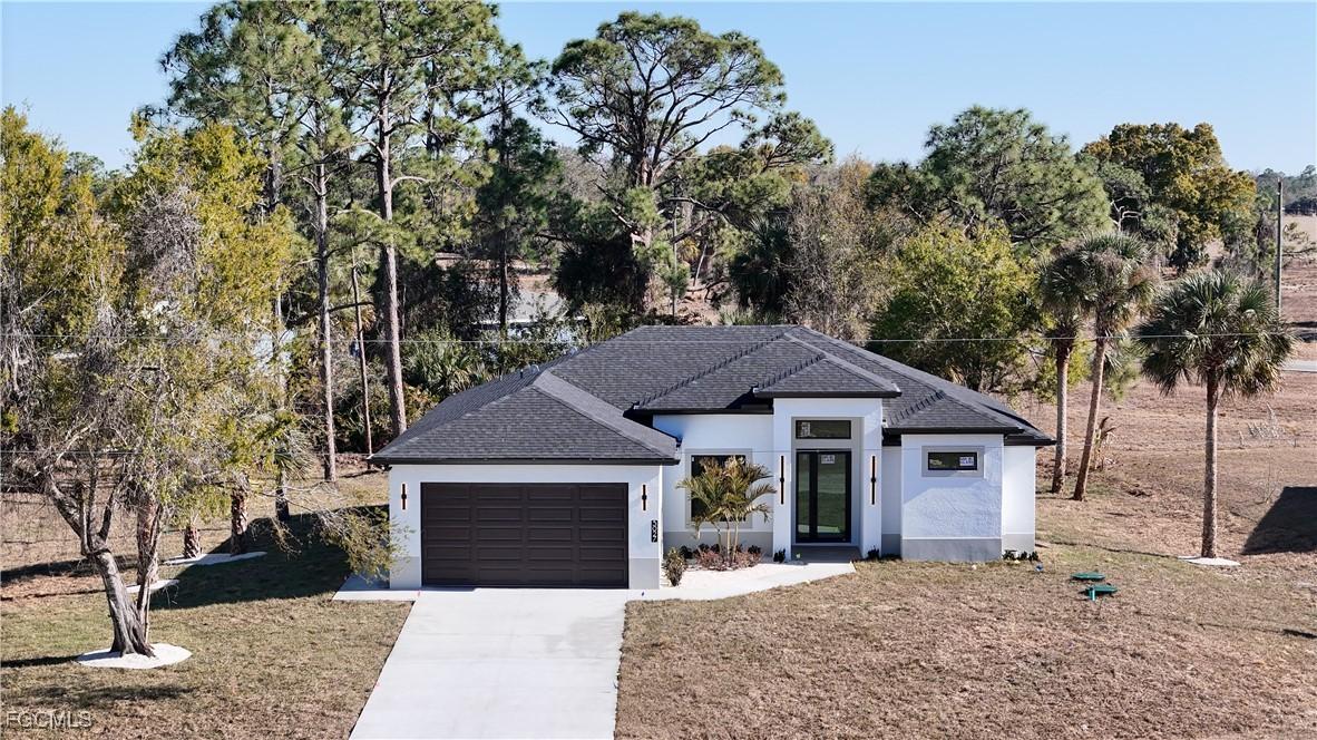 5027 Gunn Cir., Labelle, FL 33935