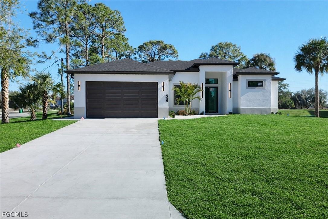 5027 Gunn Cir., Labelle, FL 33935