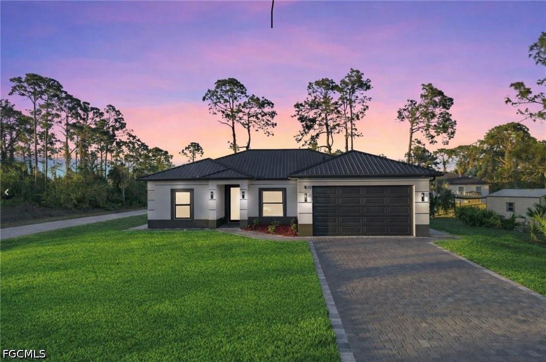 1235 Count St., Lehigh Acres, FL 33974