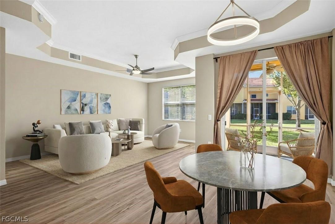 9832 Cristalino View Way #104, Fort Myers, FL 33908