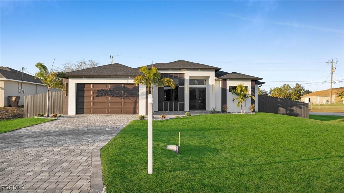 1401 SW 13th Ter., Cape Coral, FL 33991