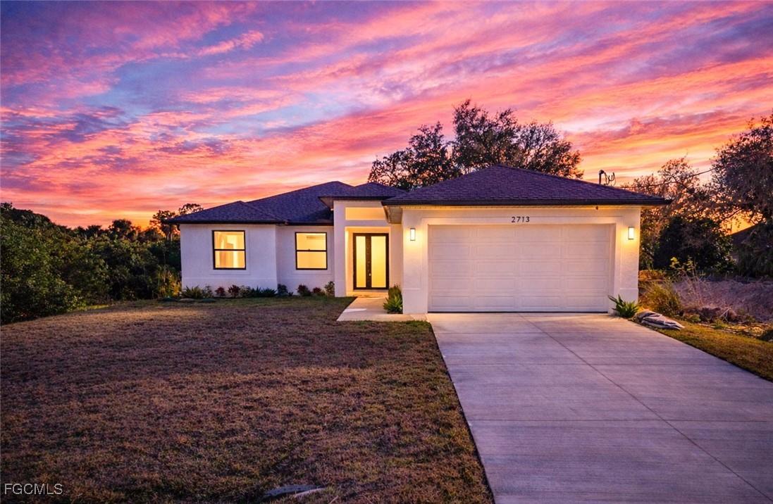 2713 8th St., Lehigh Acres, FL 33971