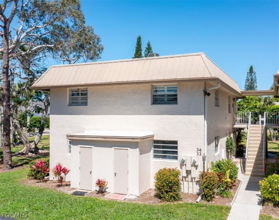 1549 Sandpiper St. #34, Naples, FL 34102