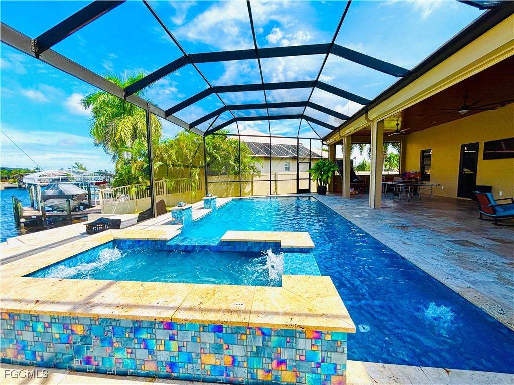 3801 Tropicana Pkwy., Cape Coral, FL 33993