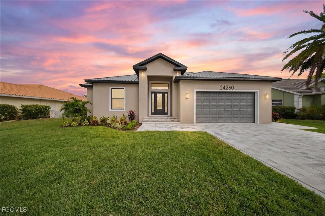 24260 Vincent Ave., Punta Gorda, FL 33955