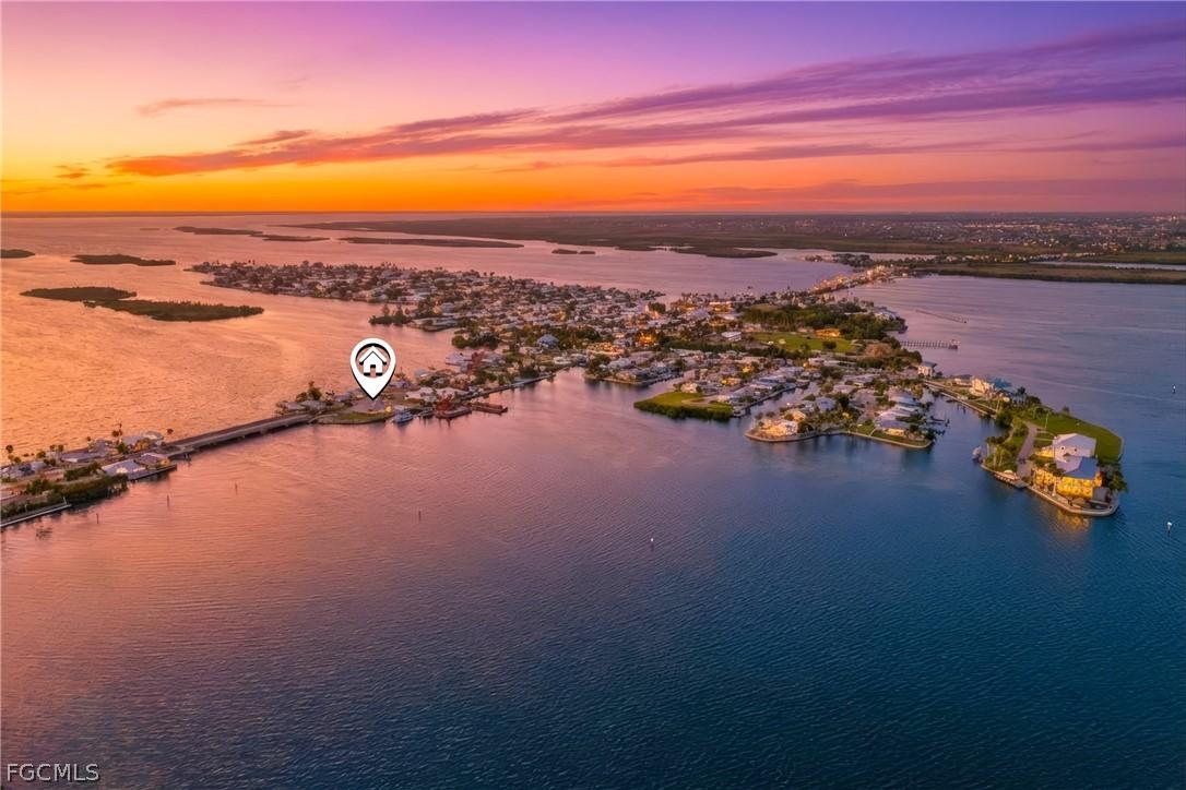 4767 Pine Island Rd., Matlacha, FL 33993