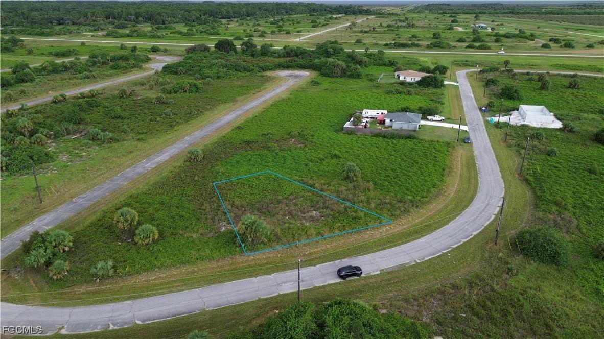 770 Shark Ln., Labelle, FL 33935