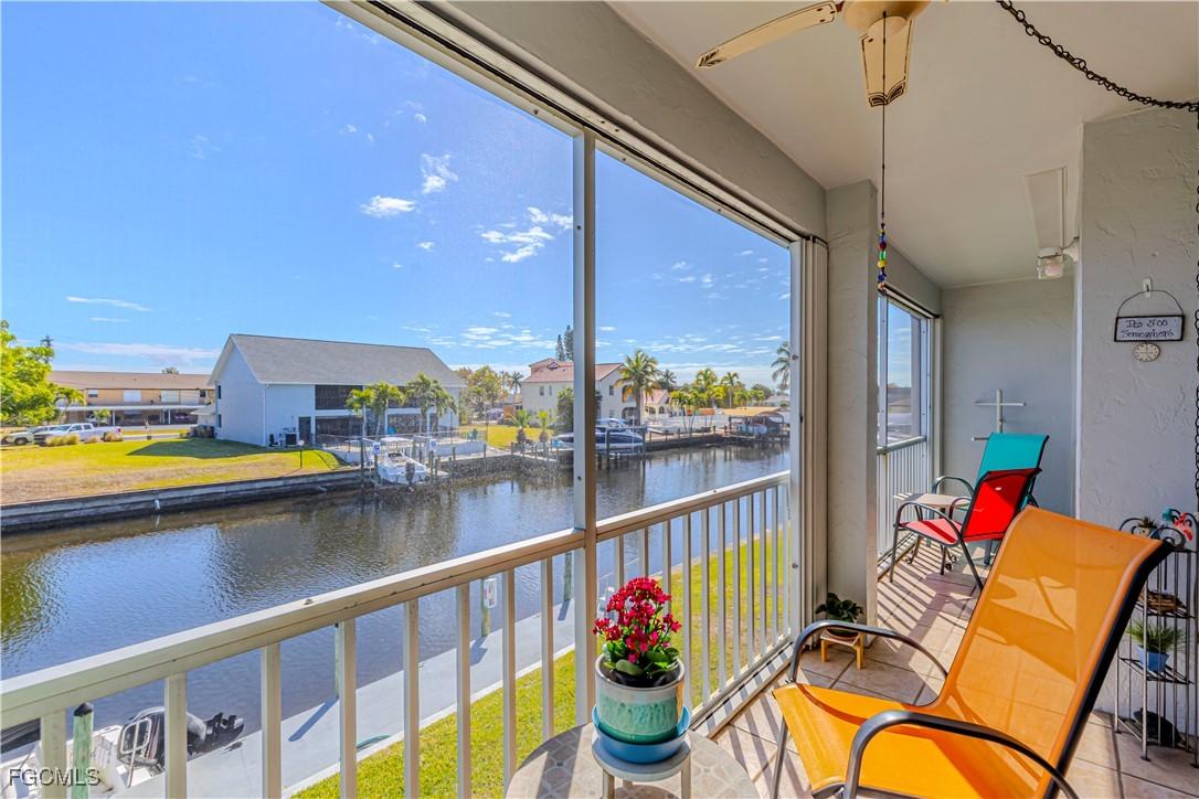 4549 SE 5th Pl. #213, Cape Coral, FL 33904