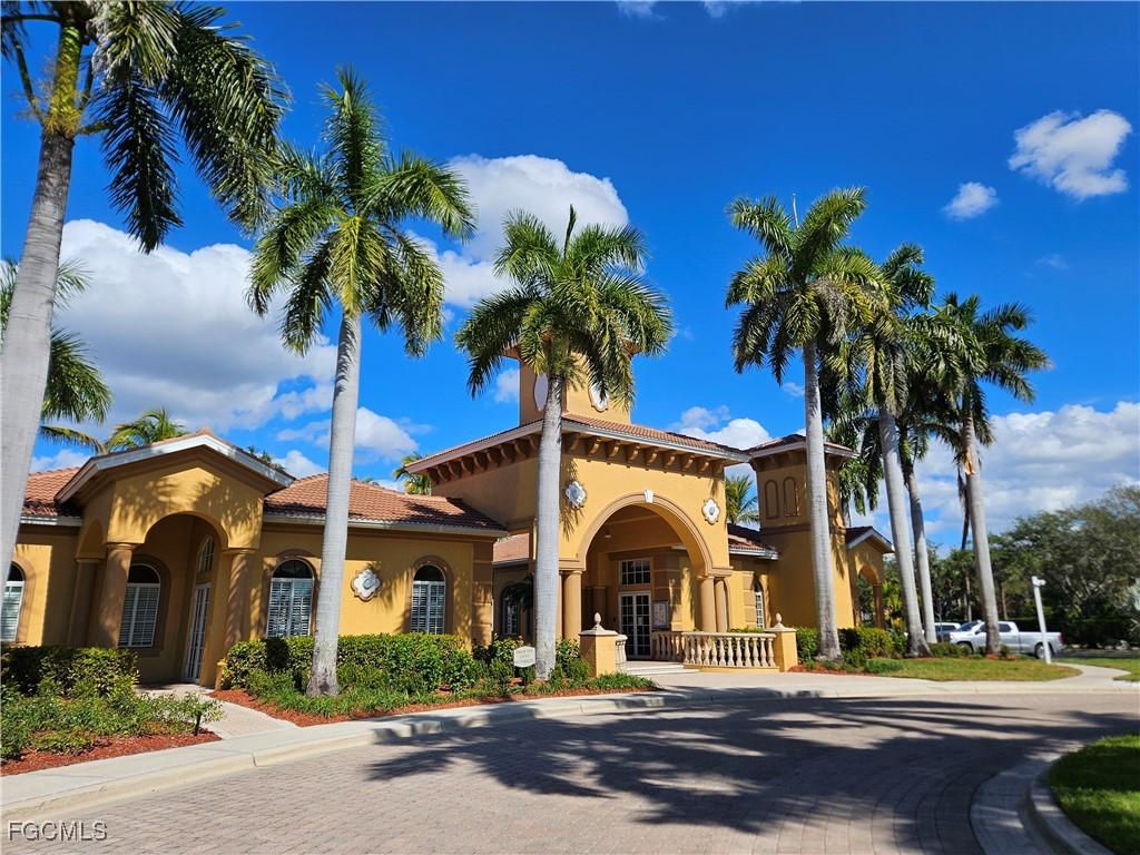 15625 Ocean Walk Cir. #206, Fort Myers, FL 33908