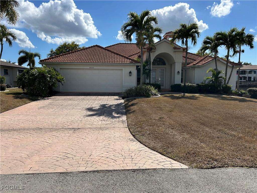 2002 SE 28th St., Cape Coral, FL 33904
