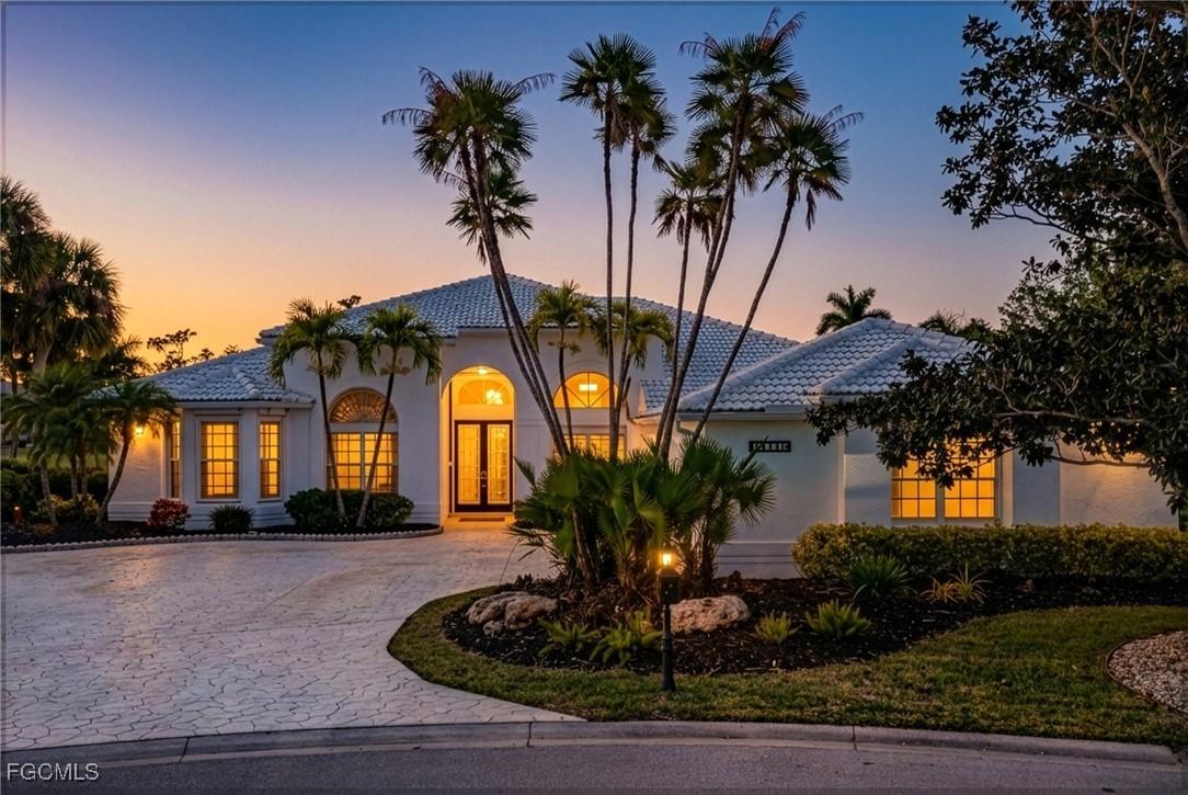 14440 Hickory Fairway Ct., Fort Myers, FL 33912
