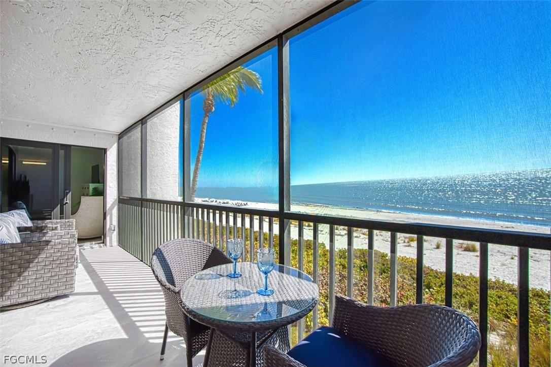 1501 Middle Gulf Dr. #303K, Sanibel, FL 33957