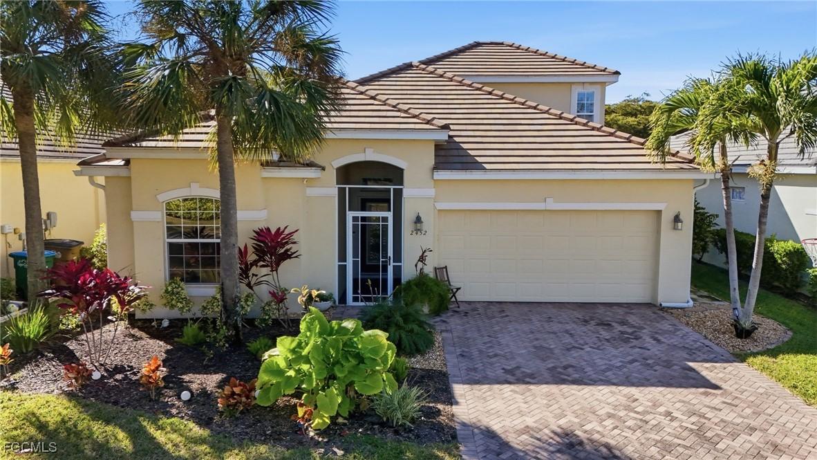 2452 Blackburn Cir., Cape Coral, FL 33991