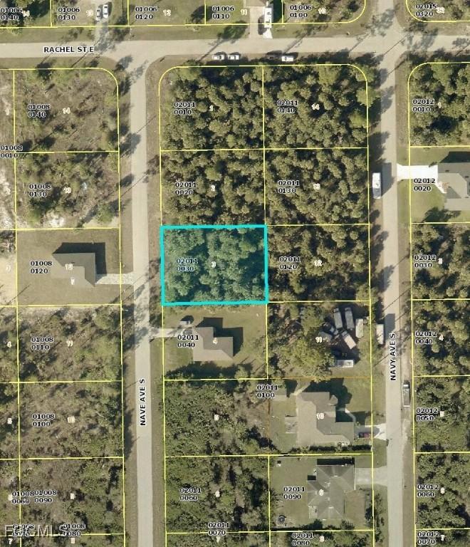 129 Nave Ave., Lehigh Acres, FL 33974